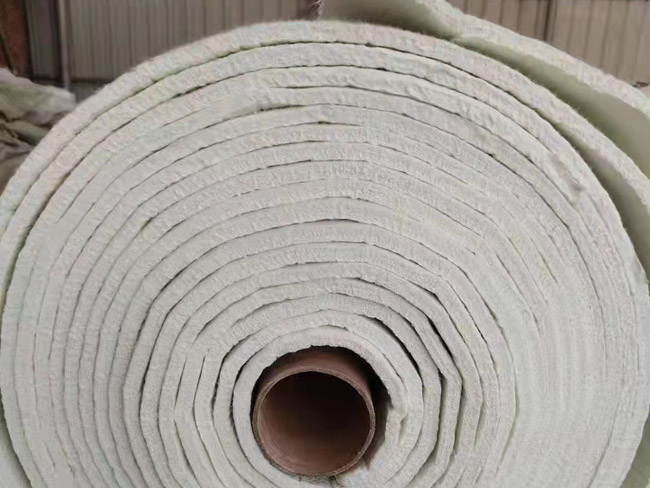 國標氣凝膠氈